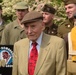 490th Bomb Group Memorial unveiled