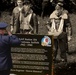 490th Bomb Group Memorial unveiled