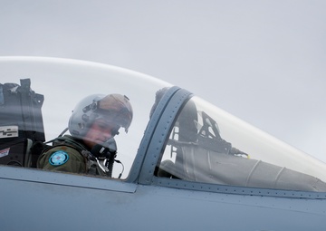 Arctic Fighter Meet 2016