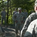 Command Sgt. Maj. Of Vermont Addresses Recruiting and Retention Battalion