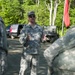 Adjutant General of Vermont Addreses Recruiting and Retention Battalion