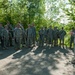 Adjutant General of Vermont Addresses Recruiting and Retention Battalion
