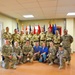 US NAVY COMPLETES WALKING BLOOD BANK FOR ROMANIAN COALITION PARTNERS