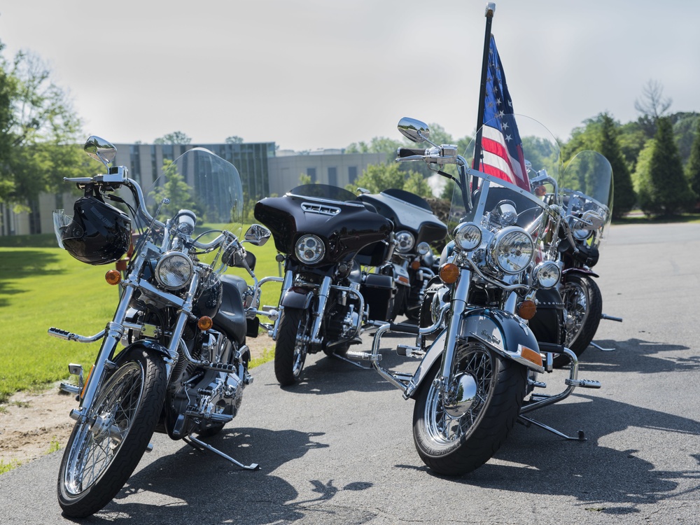 NSAB Rolls Into Rolling Thunder