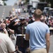 NSAB Rolls Into Rolling Thunder