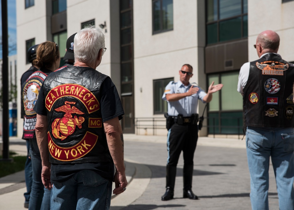 NSAB Rolls Into Rolling Thunder