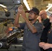 Four years and 8,000 hours are the foundations to becoming an Army machinist