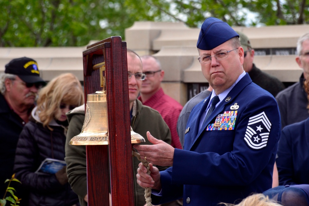 Memorial Day at Montana Veterans Memorial