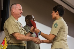 Staff NCOs have a new Career Course option