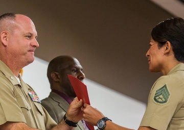 Staff NCOs have a new Career Course option