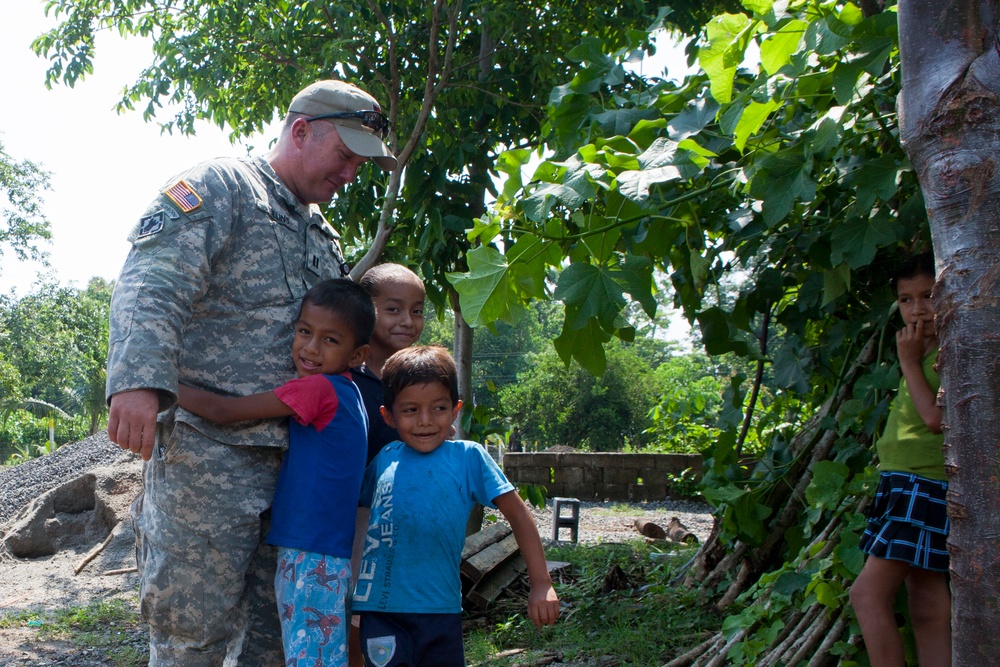 BEYOND THE HORIZON 2016 GUATEMALA