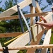 Civil engineer Airmen build Boy Scouts camp