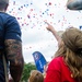 Service members filling the gap