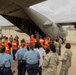 Air Guard involved in disaster training