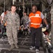 Air Guard involved in disaster training