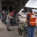 Air Guard involved in disaster training