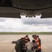 Air Guard involved in disaster training