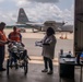 Air Guard involved in disaster training