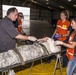 Air Guard involved in disaster training