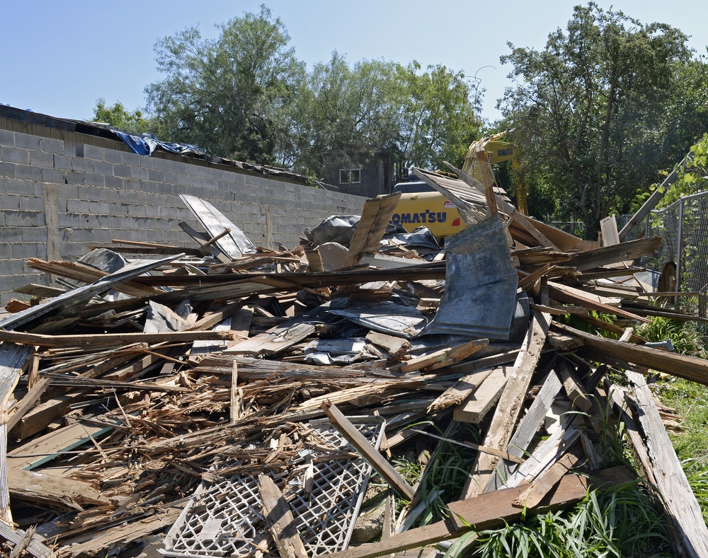 Texas Joint Counterdrug Taskforce returns to Laredo for Operation Crackdown