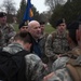 Ruck, run, walk: SFG kicks off police week with 5k