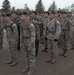 Ruck, run, walk: SFG kicks off police week with 5k