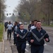 Ruck, run, walk: SFG kicks off police week with 5k