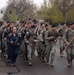 Ruck, run, walk: SFG kicks off police week with 5k