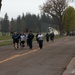 Ruck, run, walk: SFG kicks off police week with 5k