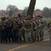 Ruck, run, walk: SFG kicks off police week with 5k