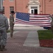 Defenders honor their fallen