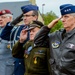 Soldiers, Airmen pay respect in Picauville