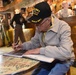 D-Day veteran visits Normandy for 72nd anniversary