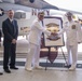 HSM 79 Establishment Ceremony