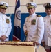 HSM 79 Establishment Ceremony