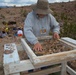 Calling all Marines: Digging into history at the Calico Early Man Site