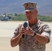 MCAS Camp Pendleton Headquarters and Headquarters Squadron  Change of Command