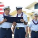 Coast Guard 14th District welcomes new command master chief as dedicated Master Chief retires following more than 30 years of service