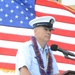 Coast Guard 14th District welcomes new command master chief as dedicated Master Chief retires following more than 30 years of service