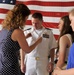 Patrol Squadron Forty holds Change of Command
