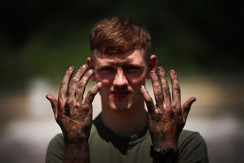 KEODEX Helping Hands