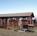 The 561st Engineer Construction Company supports the JPMRC