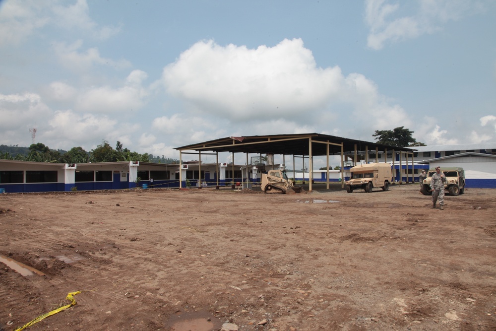 Beyond The Horizon 2016 Guatemala