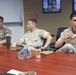 Building better leaders: Marines take part in Command and Staff College Blended Seminar