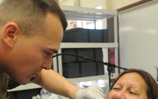 Big help on Big Island