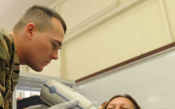 Big help on Big Island