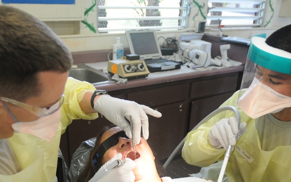 Big help on Big Island