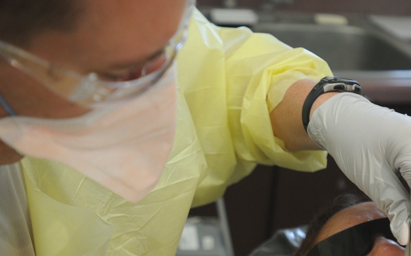 Big help on Big Island