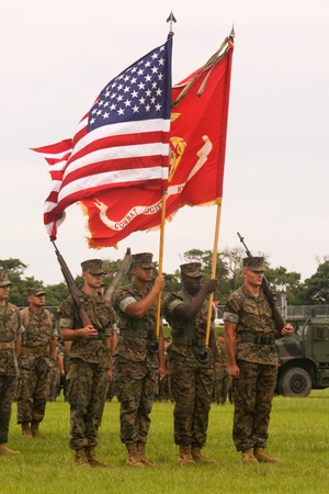 Airman returns to help Saipan
