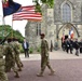 Liberation of Sainte-Mère-Église recognized for 72nd anniversary of D-Day Invasion